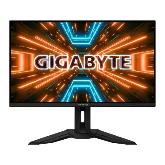 (image for) Gigabyte 32\" 4K UHD 144Hz IPS Gaming Monitor